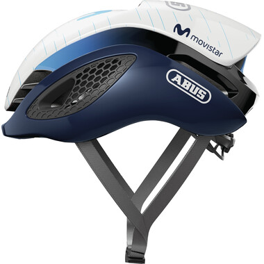 ABUS GAMECHANGER MOVISTAR TEAM 22 2023 Road Helmet 0